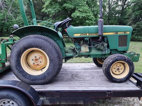 see also. . Craigslist tractors for sale